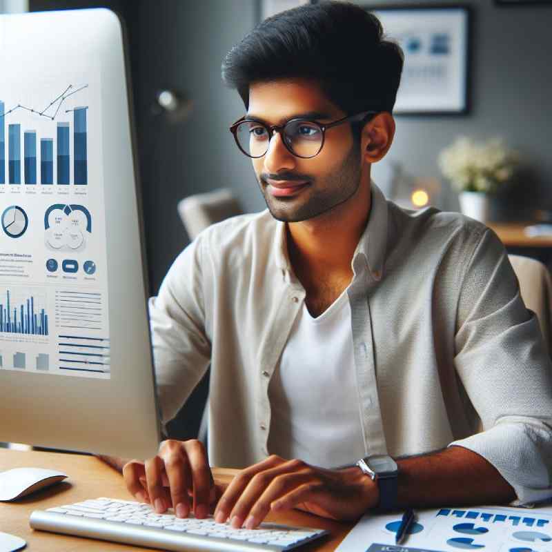 journey in digital marketing