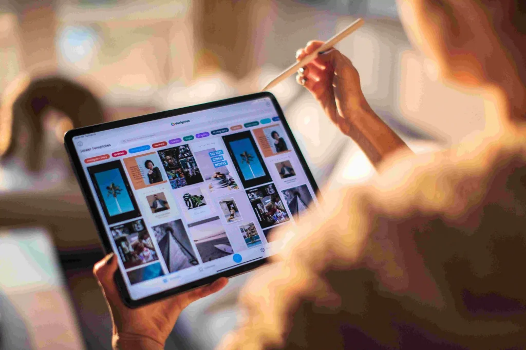 services of digital marketing